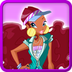Dress up Layla Winx APK