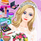 Wedding Salon - Bride Princess ikon