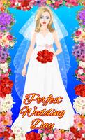 Wedding Salon - Bride Princess پوسٹر