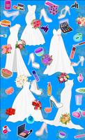 Wedding Salon - Bride Princess syot layar 1