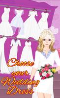 Wedding Salon - Bride Princess syot layar 2