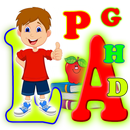English Alphabet | Phonetics o APK