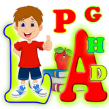 English Alphabet | Phonetics o simgesi