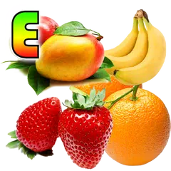 Learn Fruits name in English XAPK download