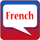 Learn French-icoon