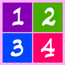 Baby Numbers & Colors Learning APK