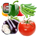 Learn Vegetables Name-APK