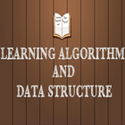 ALGORITHM & DATA STRUCTURE simgesi