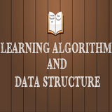 ALGORITHM & DATA STRUCTURE biểu tượng