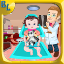 Baby Lisi Leg Fracture APK