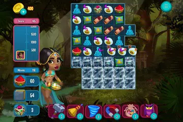 Legends Of India APK download