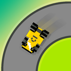 Left Way Racer icon