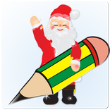 Let's Draw - Christmas Time