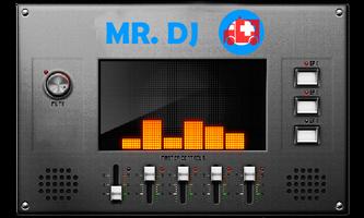 MR. DJ Mixer Ekran Görüntüsü 1