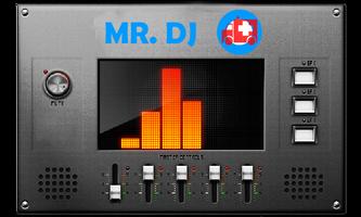 MR. DJ Mixer capture d'écran 2
