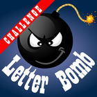 Letter Bomb Challenge ícone