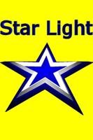 Light Star-poster