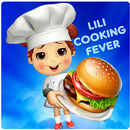 Lili Cooking Fever-APK
