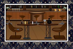 Liquor Bar Escape screenshot 2