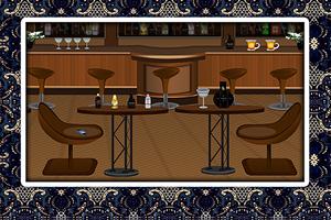 Schnaps bar Flucht Screenshot 2