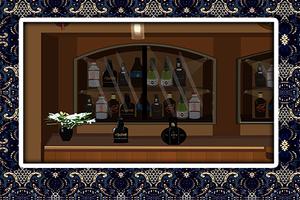 Schnaps bar Flucht Screenshot 3