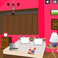 Little  Ball Room