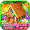 Little princess dream house APK