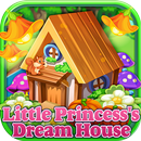 Little princess dream house APK