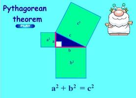 Live Geometry Pythagoras 截圖 3