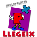 Llegeix P