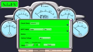 Local Status Panel اسکرین شاٹ 2