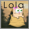 Lola - Flappy Cat APK