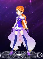 LoliRock Carissa Dress up captura de pantalla 3