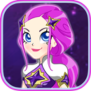 LoliRock Carissa Dress up APK