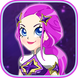LoliRock Carissa Dress up