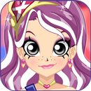 LoliRock Iris Dress up APK
