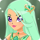 Icona Dress Up LoliRock Lyna