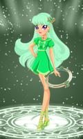 Dress Up LoliRock Lyna 截圖 1