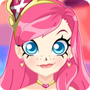 APK Dress Up LoliRock Iris