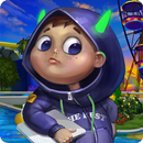 Lollipop Jewels Free Match 3 APK