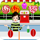 Lollipop Shop APK