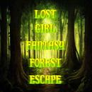 Lost Girl Fantasy Forest Escape APK