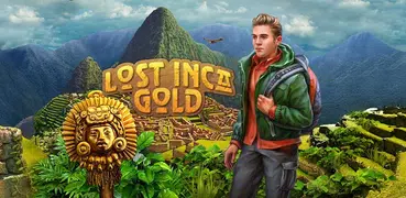 Lost Inca Gold Free