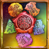 Lost Inca Gold Free أيقونة