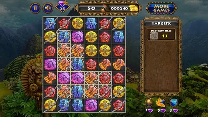 Lost Inca Gold Free APK download