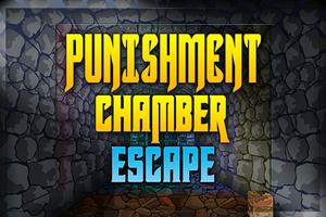 Punishment Chamber Escape Affiche