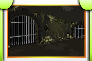 Punishment Chamber Escape capture d'écran 1