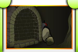Punishment Chamber Escape capture d'écran 3