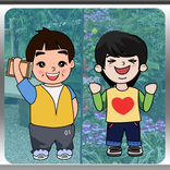 小学生单词达人