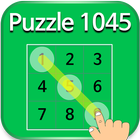 Puzzle1045 biểu tượng